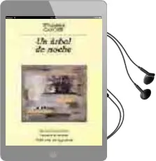 Descargar AudioLibro Un Arbol de Noche de Truman Capote año 2000