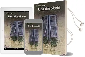 Descargar AudioLibro Una Desolacio de Yasmina Reza año 2000
