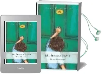 Descargar AudioLibro 44, Seville Place de Peter Sheridan año 2000