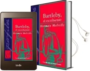 Descargar AudioLibro Bartleby el Escribiente con una Carta de Lazaro Covadlo de Herman Melville año 2000