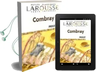 Descargar AudioLibro Combray: Du Cote de Chez Swann de Marcel Proust año 2000