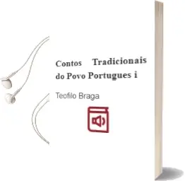 Descargar AudioLibro Contos Tradicionais do Povo Portugues i de Teofilo Braga año 2000