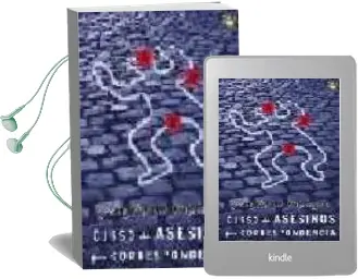 Descargar AudioLibro Curso de Asesinos por Correspondencia de Jose Maria Mijangos año 2000