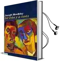 Descargar AudioLibro Del Dolor y la Razon de Joseph Brodsky año 2000