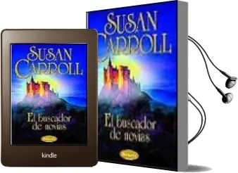 Descargar AudioLibro El Buscador de Novias de Susan Carroll año 2000