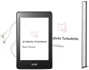 Descargar AudioLibro El Infinito Turbulento de Henri Michaux año 2000