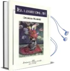 Descargar AudioLibro El Libro del te de Okakura Kakuzo año 2000