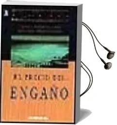 Descargar AudioLibro El Precio del Engaño de Elizabeth George año 2000