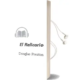 Descargar AudioLibro El Relicario de Douglas Preston año 2000