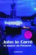 AudioLibro El Sastre de Panama de John Le Carre