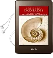 Descargar AudioLibro El tio Petros y la Conjetura de Goldbach de Apostolos Doxiadis año 2000