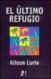 AudioLibro El Ultimo Refugio de Alison Lurie
