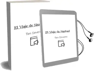 Descargar AudioLibro El Viaje de Simbad de Tim Severin año 2000