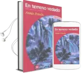 Descargar AudioLibro En Terreno Vedado: Historias de Wyoming de E. Annie Proulx año 2000