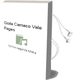 Descargar AudioLibro Goita, Camaco! Vale, Pages! de Sylvia Lagarda Mata año 2000