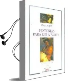 Descargar AudioLibro Historias para ler a Noite de Paco Martin año 2000