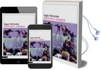 Descargar AudioLibro Historias Simples de Ingo Schulze año 2000