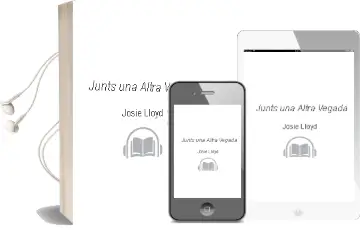 Descargar AudioLibro Junts una Altra Vegada de Josie Lloyd año 2000