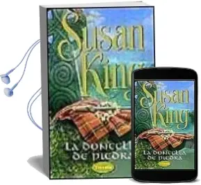 Descargar AudioLibro La Doncella de Piedra de Susan King año 2000