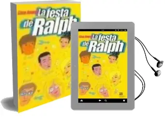 Descargar AudioLibro La Festa de Ralph de Lisa Jewell año 2000