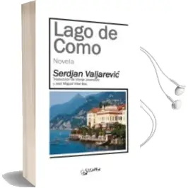 Descargar AudioLibro Lago de Como de Srdjan Valjarevic año 2000
