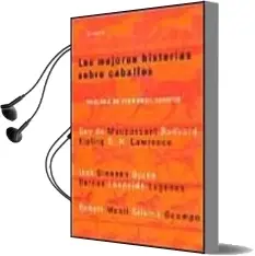 Descargar AudioLibro Las Mejores Historias Sobre Caballos de Varios Autores año 2000