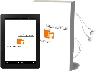 Descargar AudioLibro Las Sopranos de Alan Warner año 2000