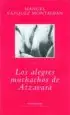 AudioLibro Los Alegres Muchachos de Atzavara de Manuel Vazquez Montalban