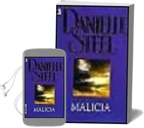 Descargar AudioLibro Malicia de Danielle Steel año 2000
