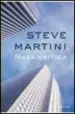 AudioLibro Masa Critica de Steve Martini