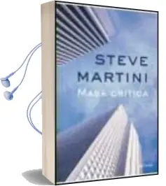 Descargar AudioLibro Masa Critica de Steve Martini año 2000