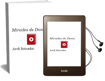 Descargar AudioLibro Mirades de Dona de Jordi Boixados año 2000