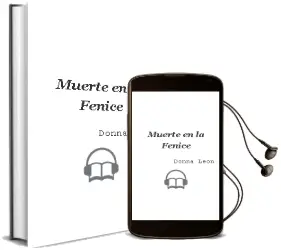Descargar AudioLibro Muerte en la Fenice de Donna Leon año 2000