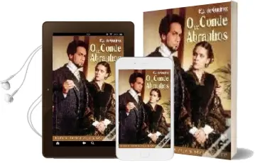 Descargar AudioLibro O Conde de Abranhos de Jose Maria Eça De Queiros año 2000