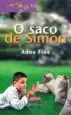 AudioLibro O Saco de Simon de Anne Fine