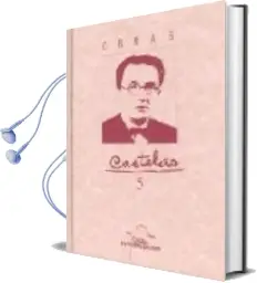 Descargar AudioLibro Obras Castelao v de Alfonso Rodriguez Castelao año 2000