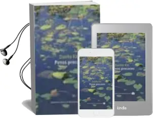 Descargar AudioLibro Penas Precoces de Danilo Kis año 2000