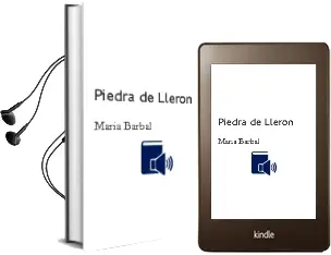 Descargar AudioLibro Piedra de Lleron de Maria Barbal año 2000