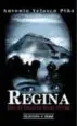AudioLibro Regina: Dos de Octubre no se Olvida de Antonio Velasco Piña