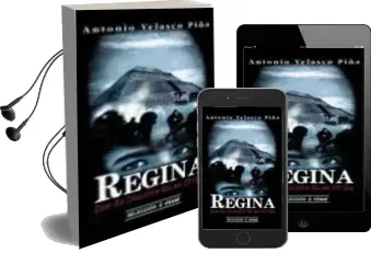 Descargar AudioLibro Regina: Dos de Octubre no se Olvida de Antonio Velasco Piña año 2000