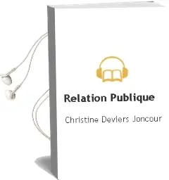 Descargar AudioLibro Relation Publique de Christine Deviers Joncour año 2000