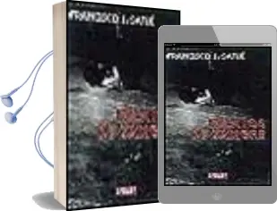 Descargar AudioLibro Relatos de Sangre de Francisco Javier Satue Fonseca año 2000