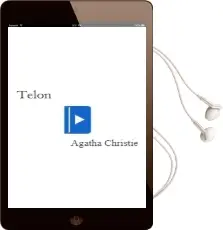 Descargar AudioLibro Telon de Agatha Christie año 2000