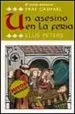 AudioLibro Un Asesino en la Feria de Ellis Peters