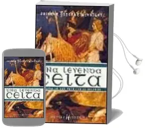 Descargar AudioLibro Una Leyenda Celta: Historia de san Patricio de Irlanda de Juliene Osborne año 2000