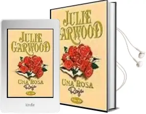 Descargar AudioLibro Una Rosa Roja de Julie Garwood año 2000