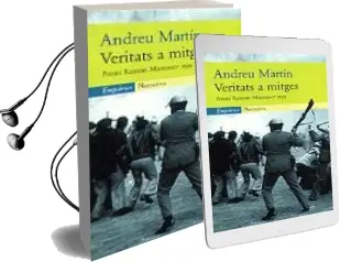 Descargar AudioLibro Veritats a Mitges de Andreu Martin año 2000
