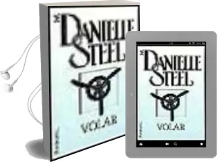 Descargar AudioLibro Volar de Danielle Steel año 2000