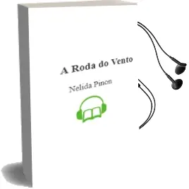 Descargar AudioLibro A Roda do Vento de Nelida Piñon año 2000