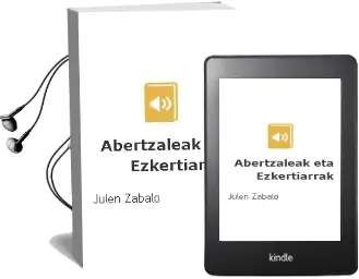 Descargar AudioLibro Abertzaleak eta Ezkertiarrak de Julen Zabalo año 2000